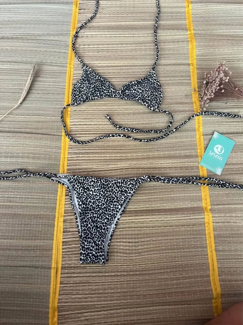 Biquínis tam: P - Foto 4