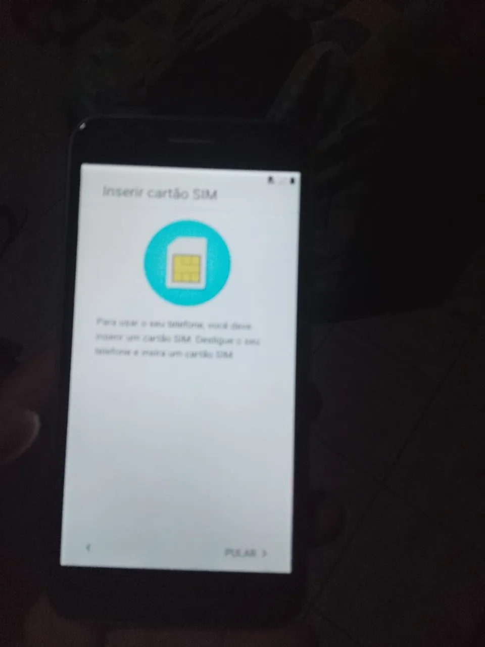 Celular k10