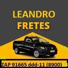 Coletas entregas - dedicado e fracionados