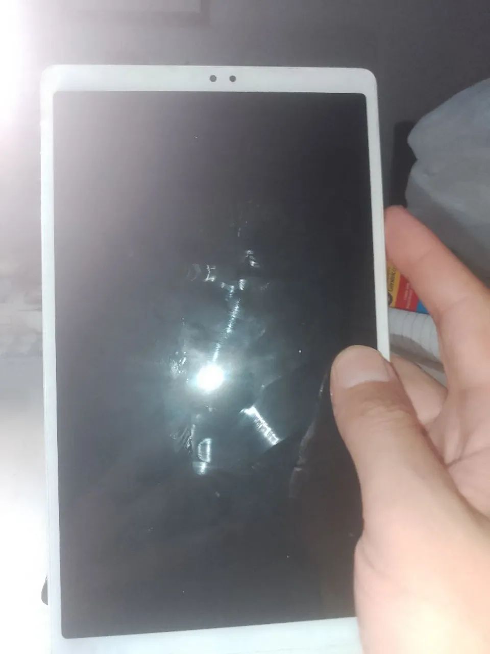 Tablet Samsung A7 Lite - Foto 4