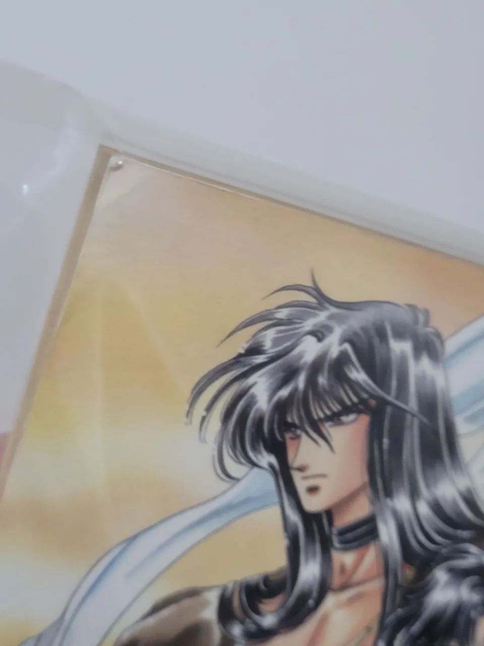 RG Veda Volumes 1 e 2 - Foto 3