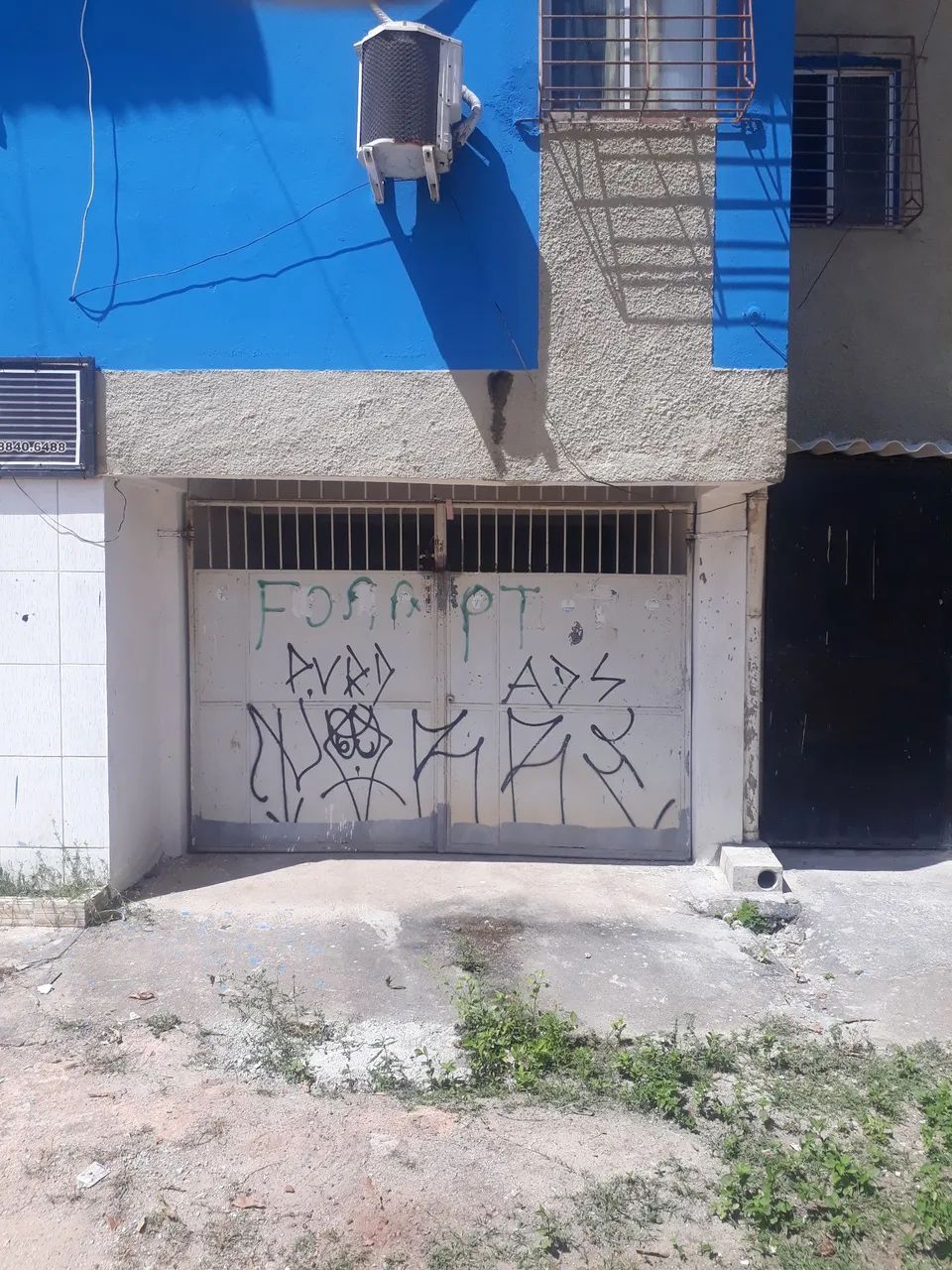 Garagem em Rio Doce - Olinda