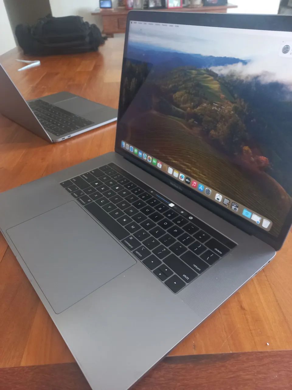 macbook pro 2019 15