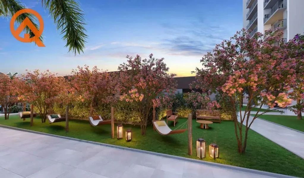 Apartamento Garden com 2 Quartos Santa Terezinha - Floravita - Foto 4