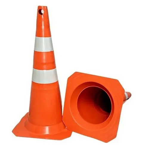 CONE SINALIZAÇÃO 75cm ATC 360 SLIM - KIT C/6