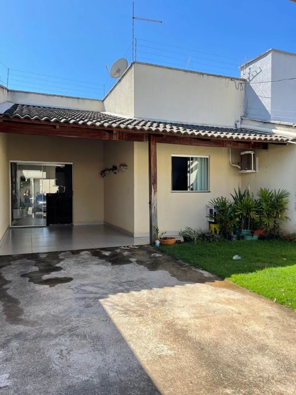 Foto - Goiânia - Parque Industrial de Goiânia