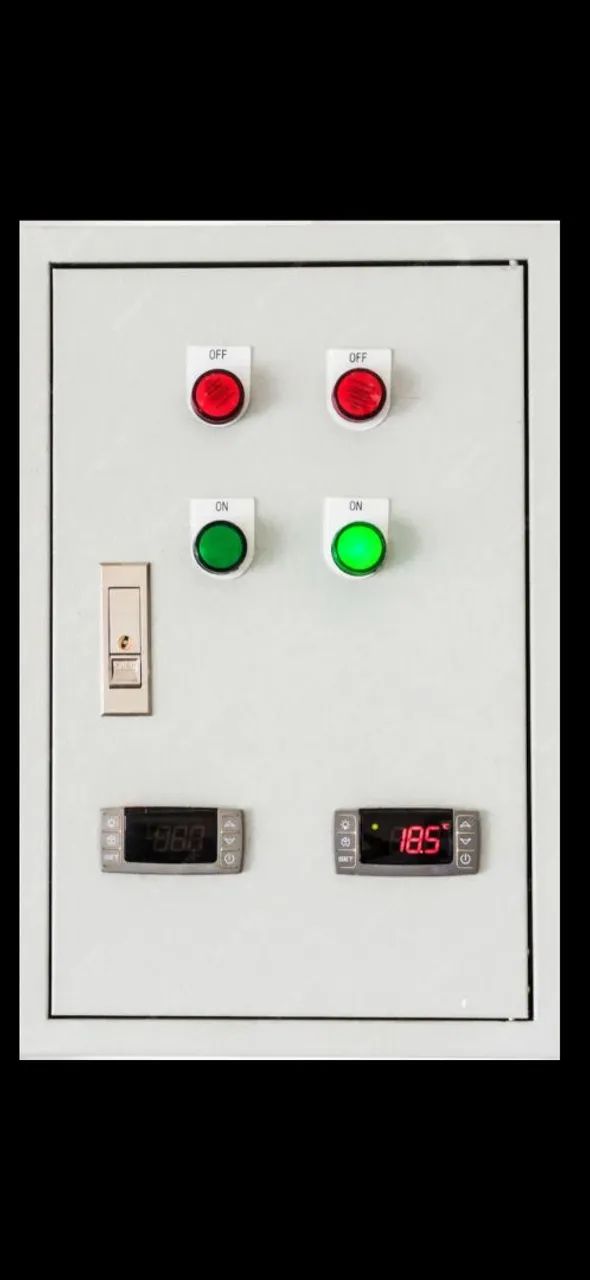 Comandos Elétricos - Foto 5