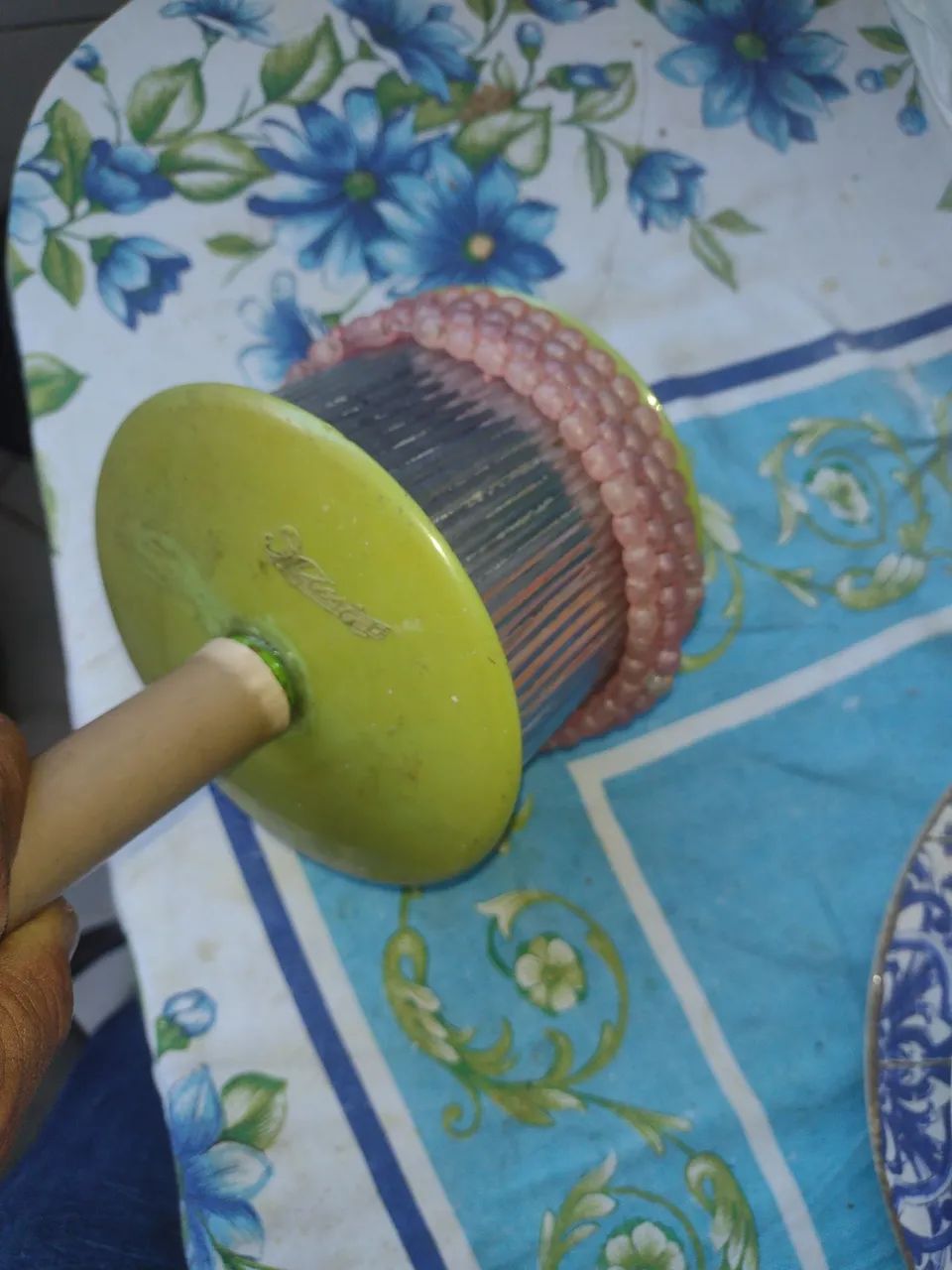 Cabaça Artesanal de Percussão/afoxe - Foto 3