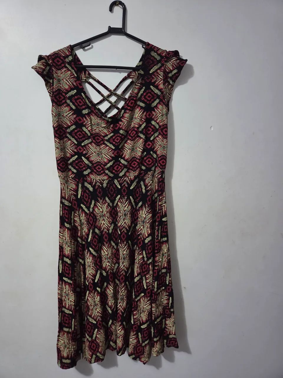 Vestido Estampado  - Foto 2