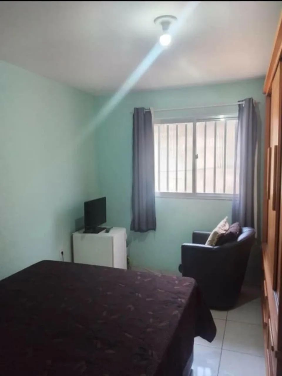 Vendo casa na cidade ocidental  - Foto 3