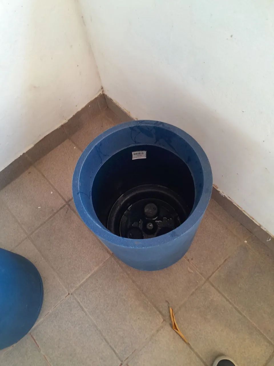 Estou vendendo este vasos  para plantas  - Foto 5