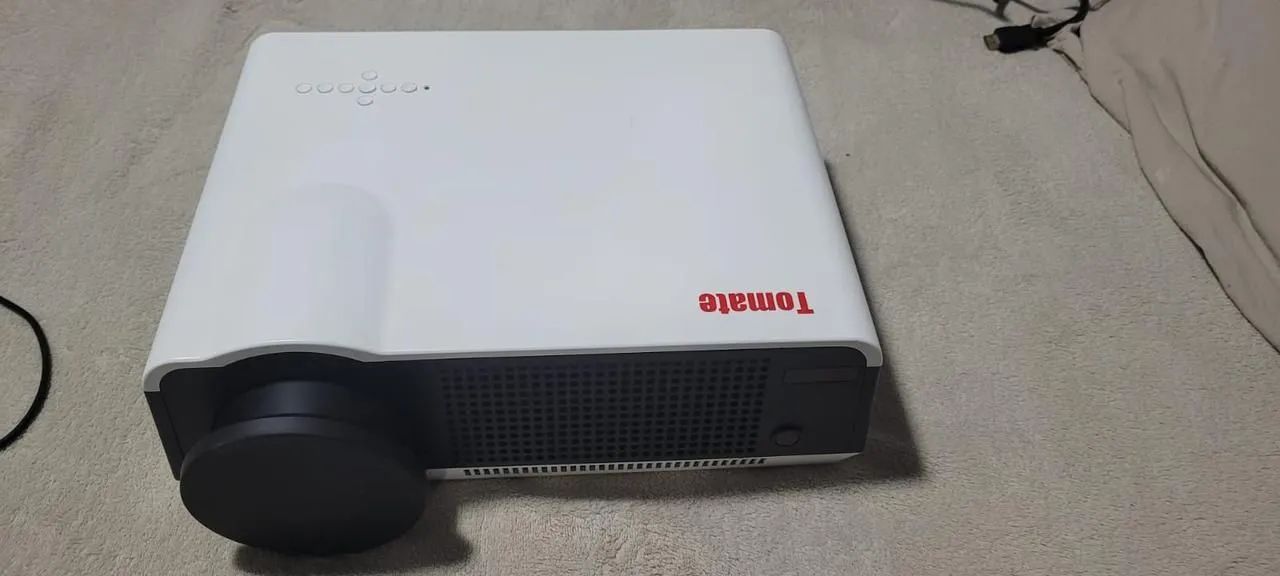 Vendo projetor - Foto 4