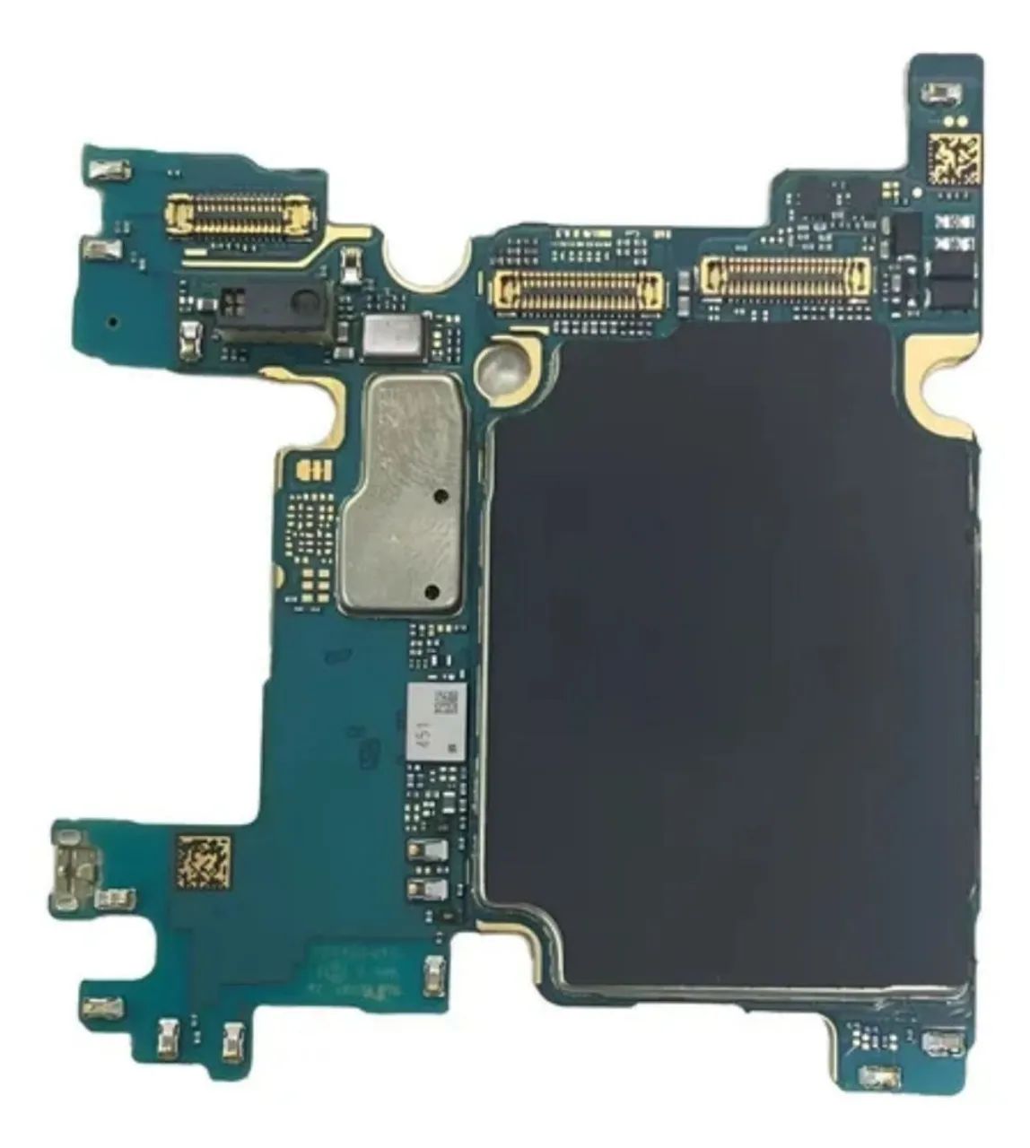 Placa Mãe Principal S22 128 Gb 100% Original Retirada Nacional - Foto 2