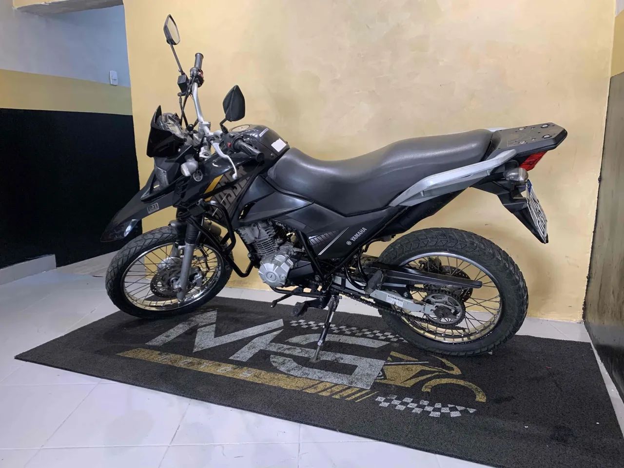 Yamaha Xtz 150 crosser z flex 2020 - Foto 2
