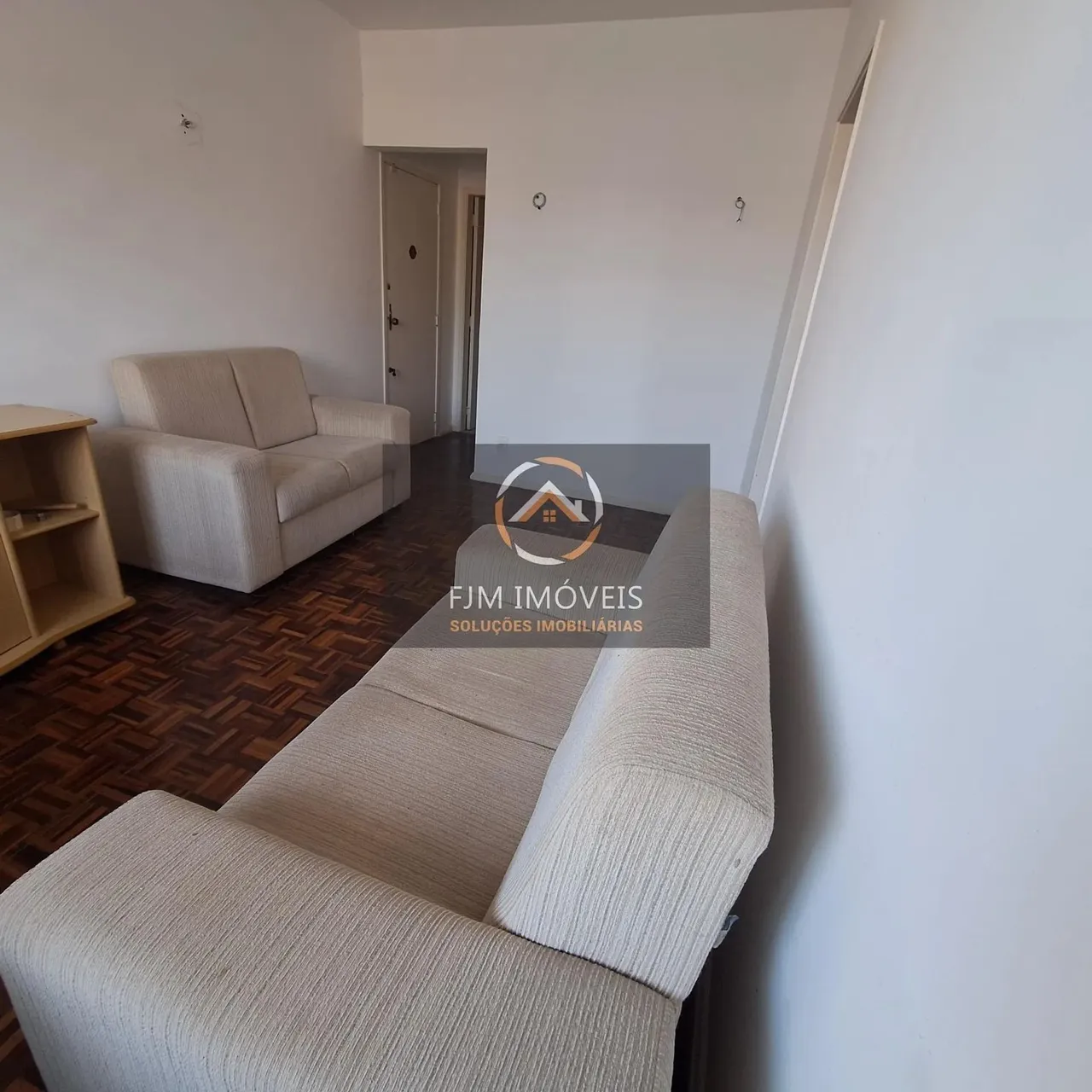 Venda: Apartamento 62m² em São Domingos, Niterói - R$370 mil