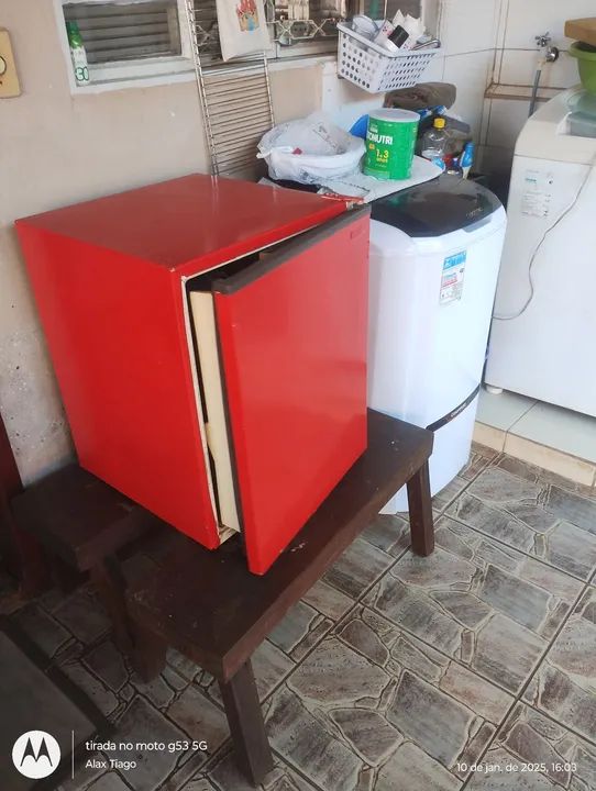 Frigobar consul - Foto 2