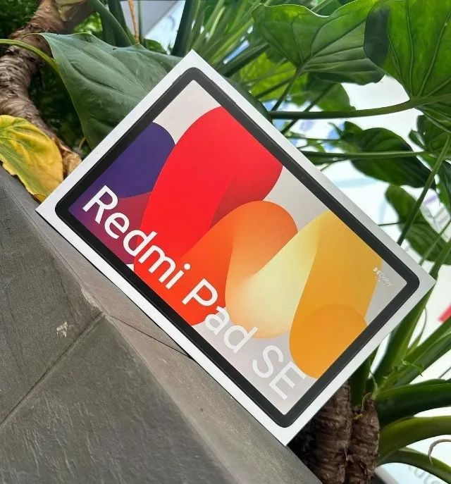  Xiaomi Redmi Pad SE 256gb 8ram / Tela 11 polegadas / Bateria 8000mAh / Promoção 1349,00 - Foto 4