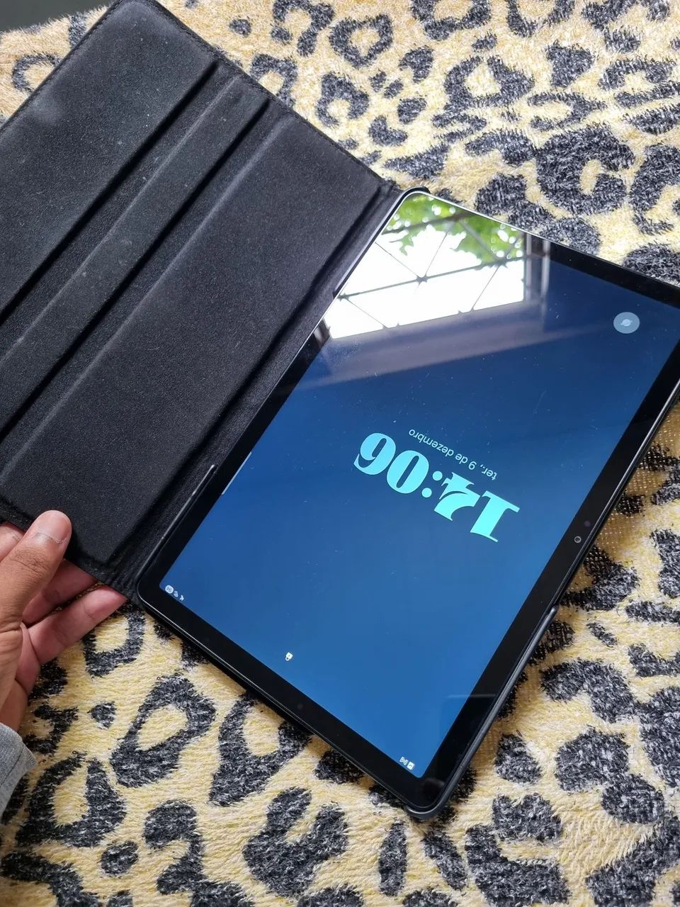 Tablet Samsung Galaxy Tab A9+