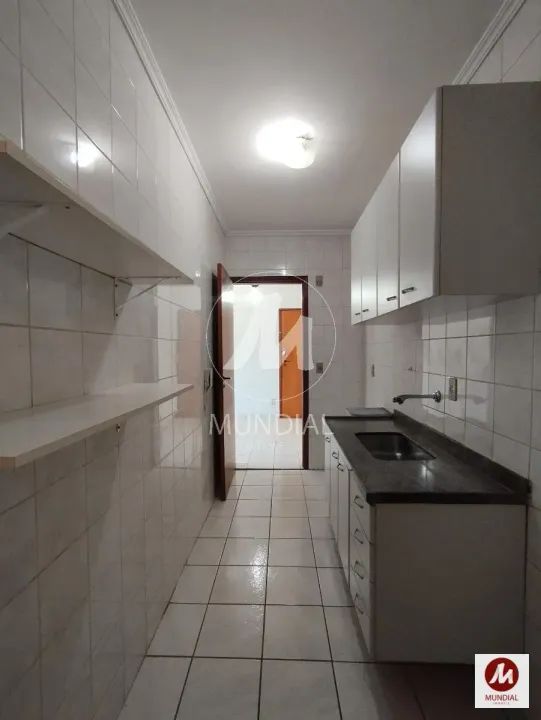 Apartamento (tipo - padrao) 1 dormitórios, em condomínio fechado - Foto 4