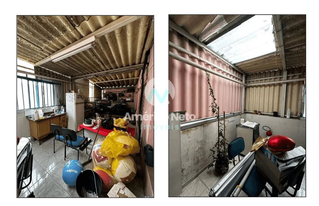 Galpão / Barracão para venda, Barcelona, São Caetano do Sul, SP - Foto 8