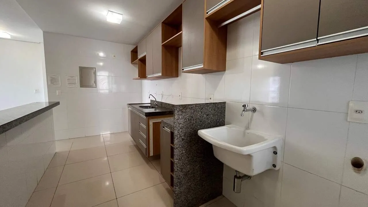 Apartamento à venda, 3 quartos, 3 suítes, 2 vagas, HORTO - Teresina/PI