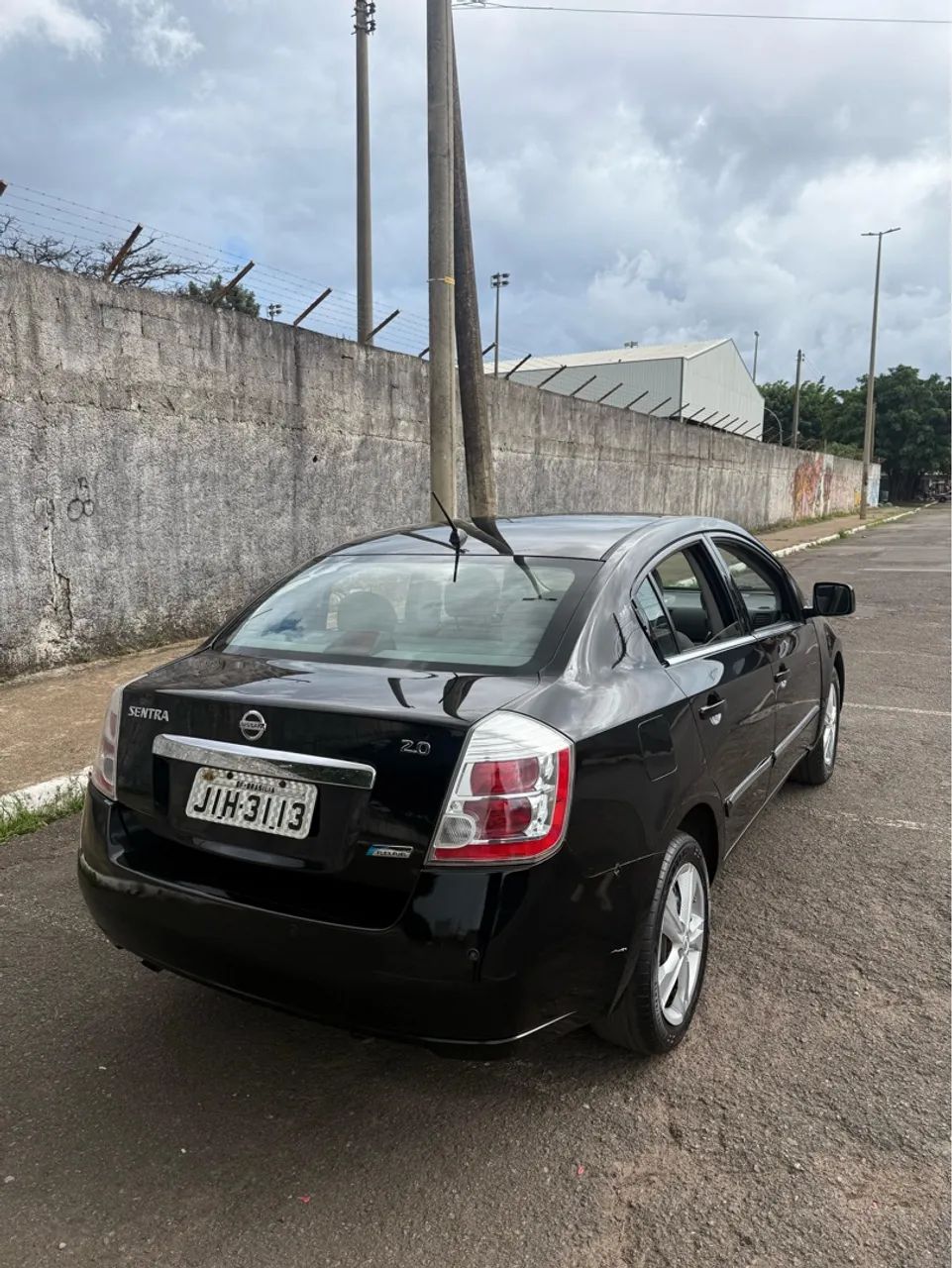 SENTRA 2010 IMPECÁVEL  - Foto 2