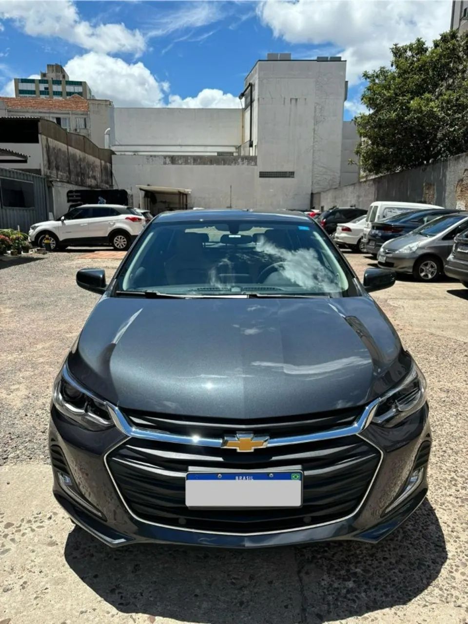 Onix Premier 2024 Novíssimo - Estado de Zero Km! - Foto 3