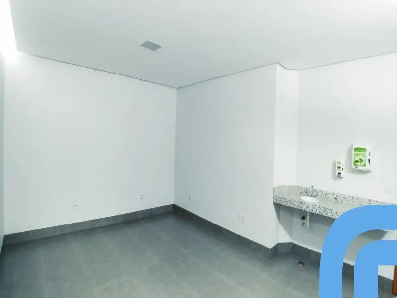 Sala de locação para consultório com 24 m² Setor Coimbra Goiânia - Foto 4