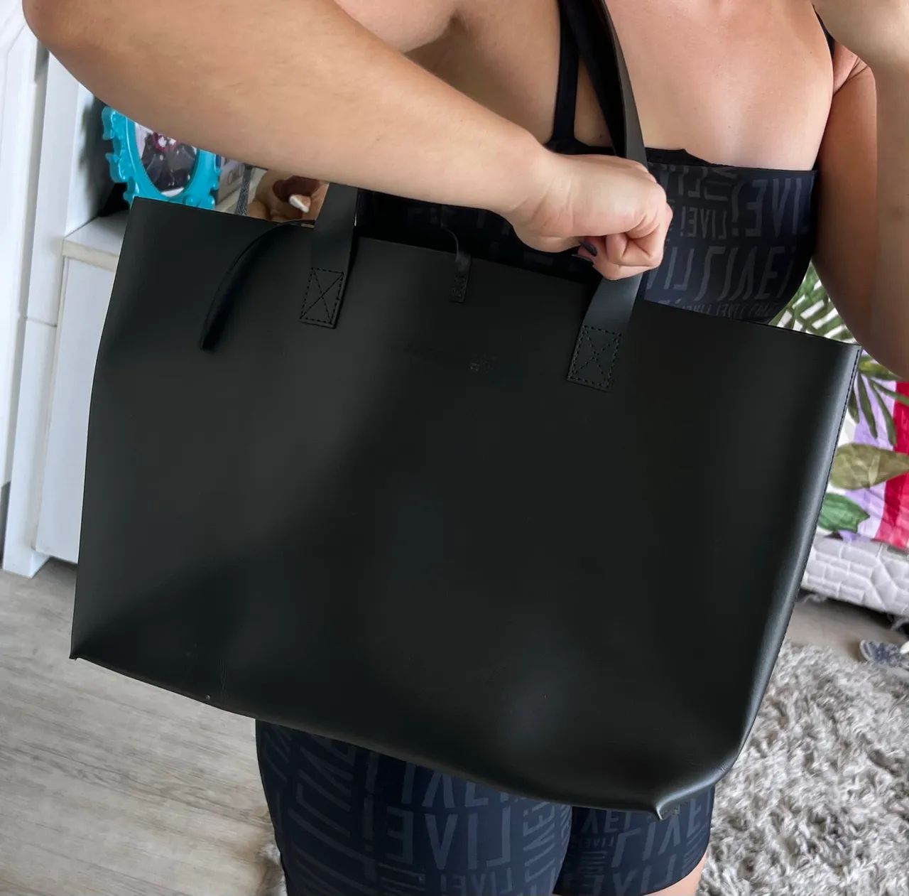Bolsa Sebastian Professionals (NUNCA USADA)  - Foto 2