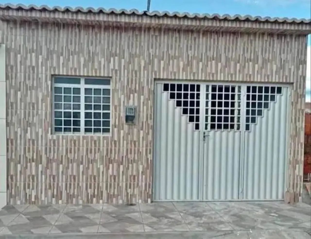 - Casa na Alemanha