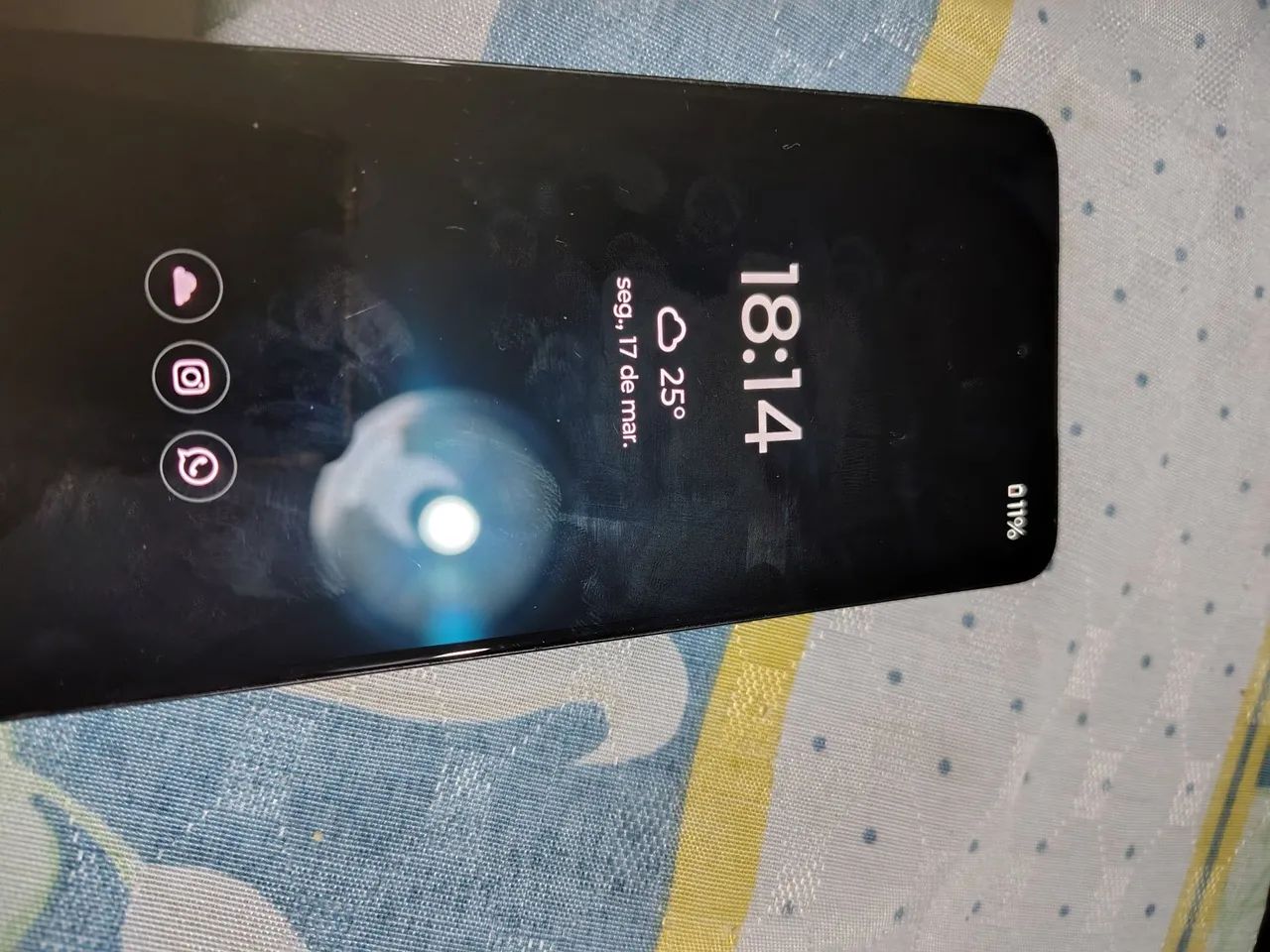 Celular moto g 52 Motorola  - Foto 3
