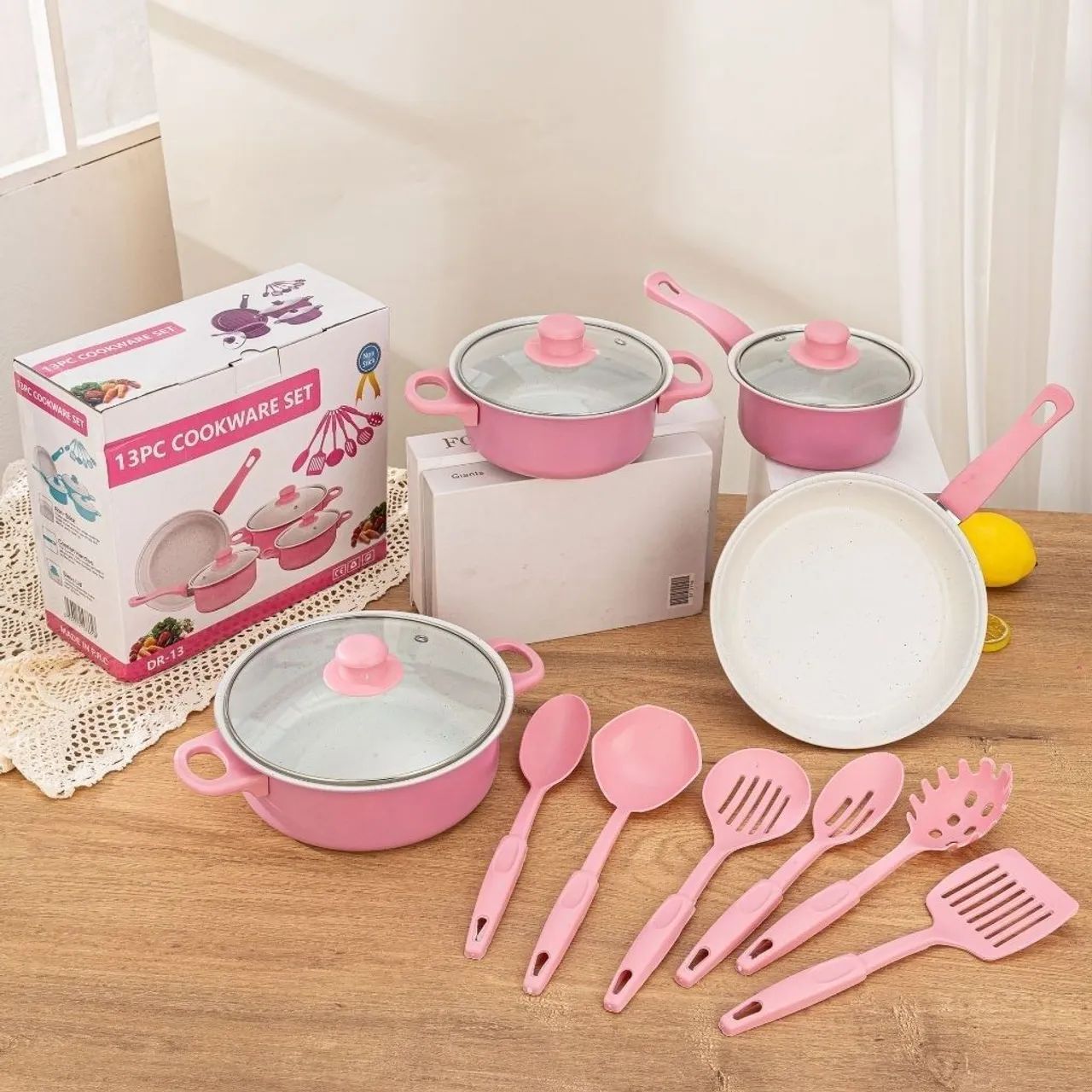 Kit panelas 64315089662721120