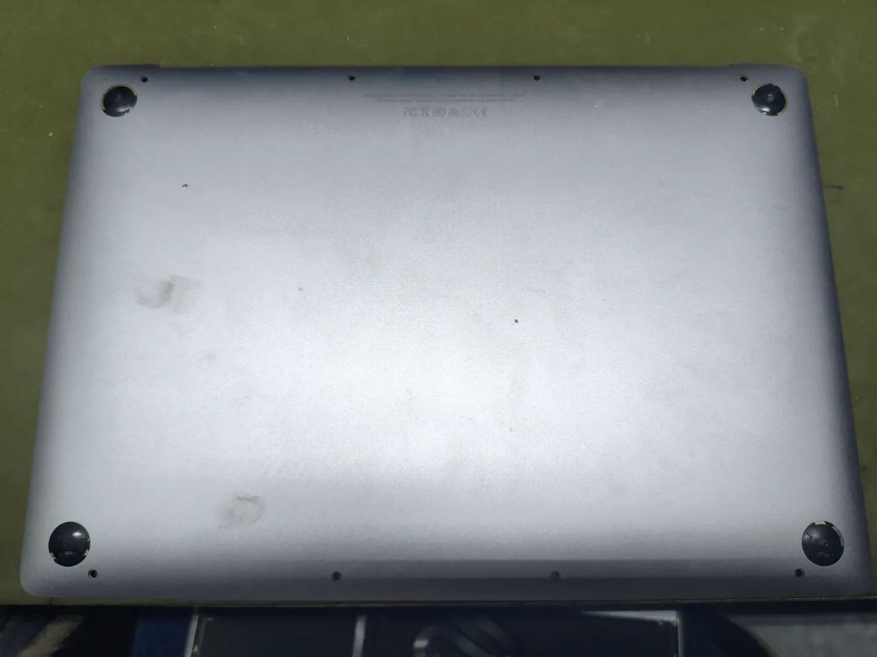 Bateria para Apple Macbook A1534 A1527 2015 2016 2017 - Foto 2