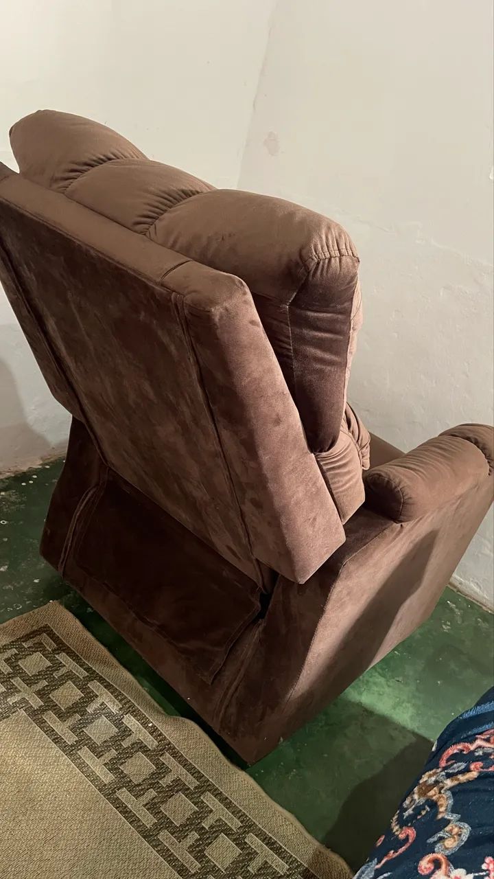 Poltrona do papai - Foto 5