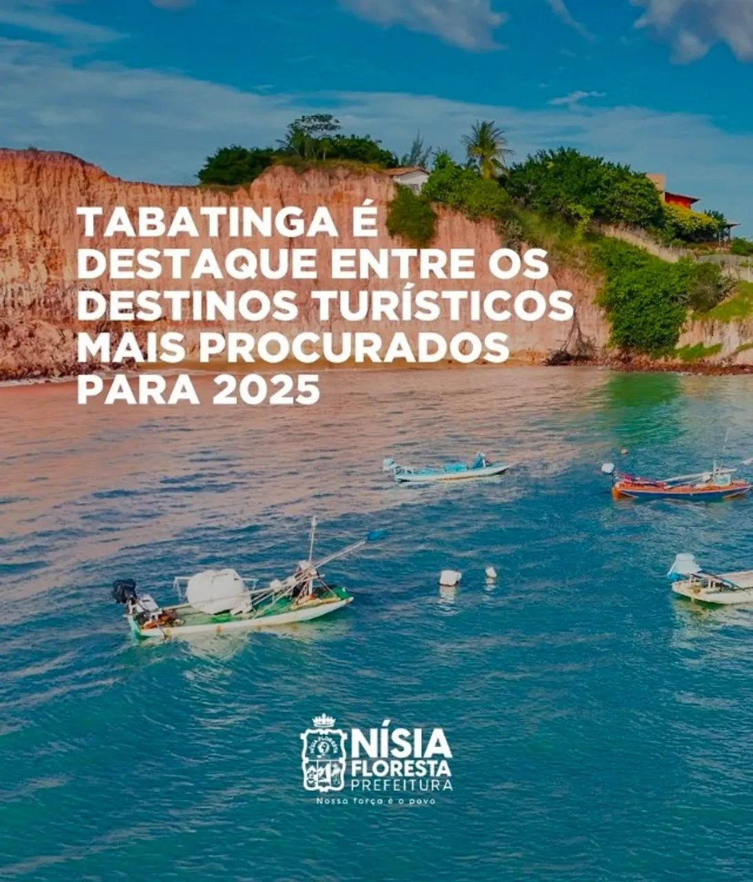 Pousada Beira - Mar na Praia de Tabatinga!