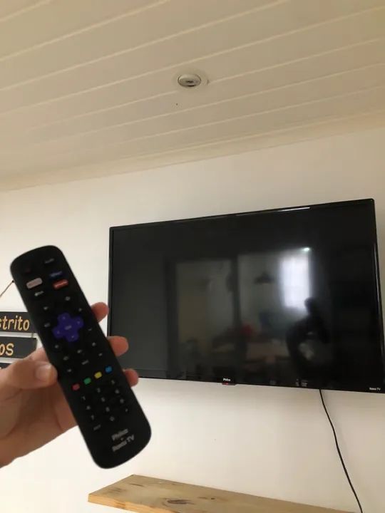 TV Philco 32 polegadas - Foto 3