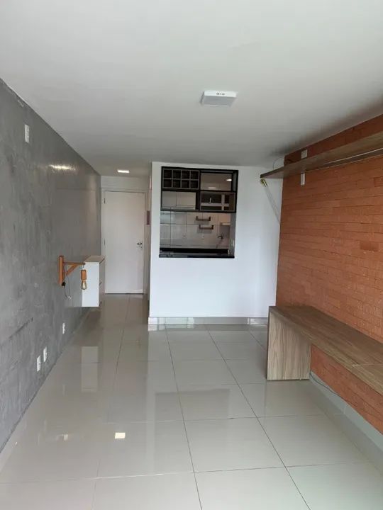 Unique, Ponta do Farol, Nascente, 1 Quarto, Projetado, Climatizado - Foto 3