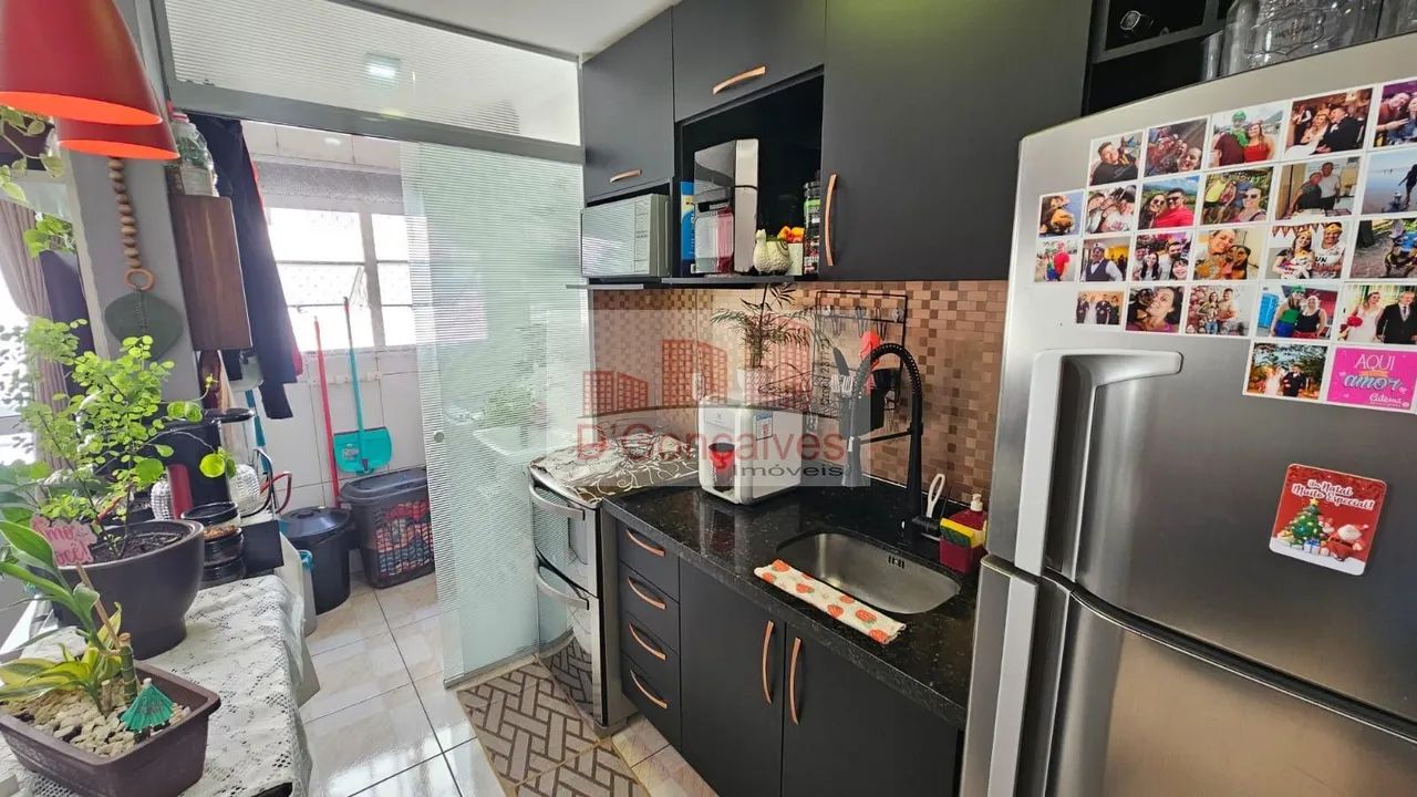 Apartamento em Canhema - Diadema - Foto 6