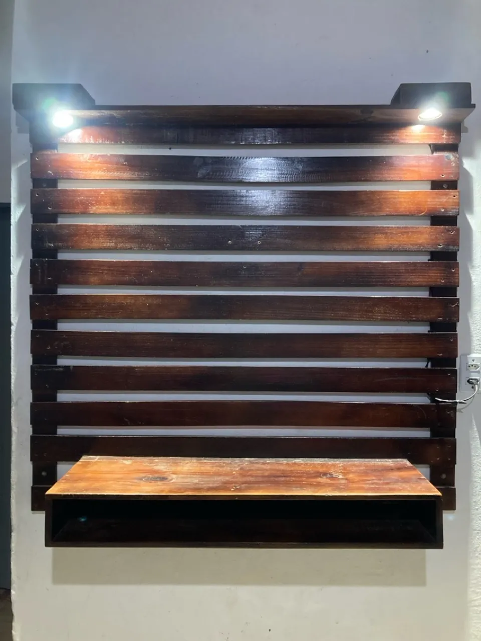 Painel para Tv