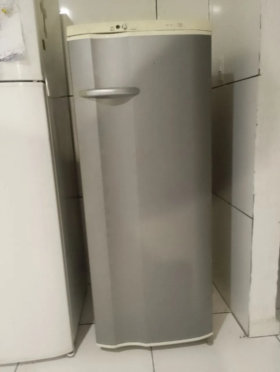 Geladeira Eletrolux