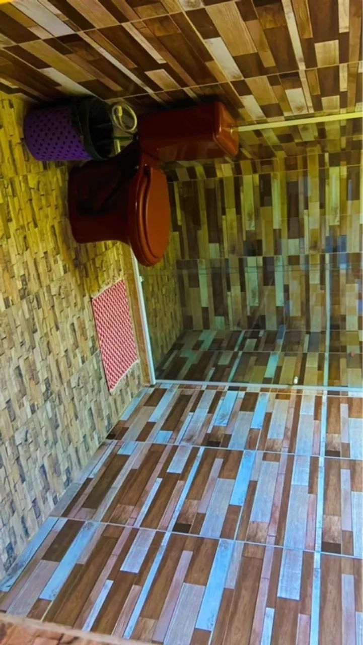 Vende-se uma casa na ilha de mar grande na ilhota  - Foto 4