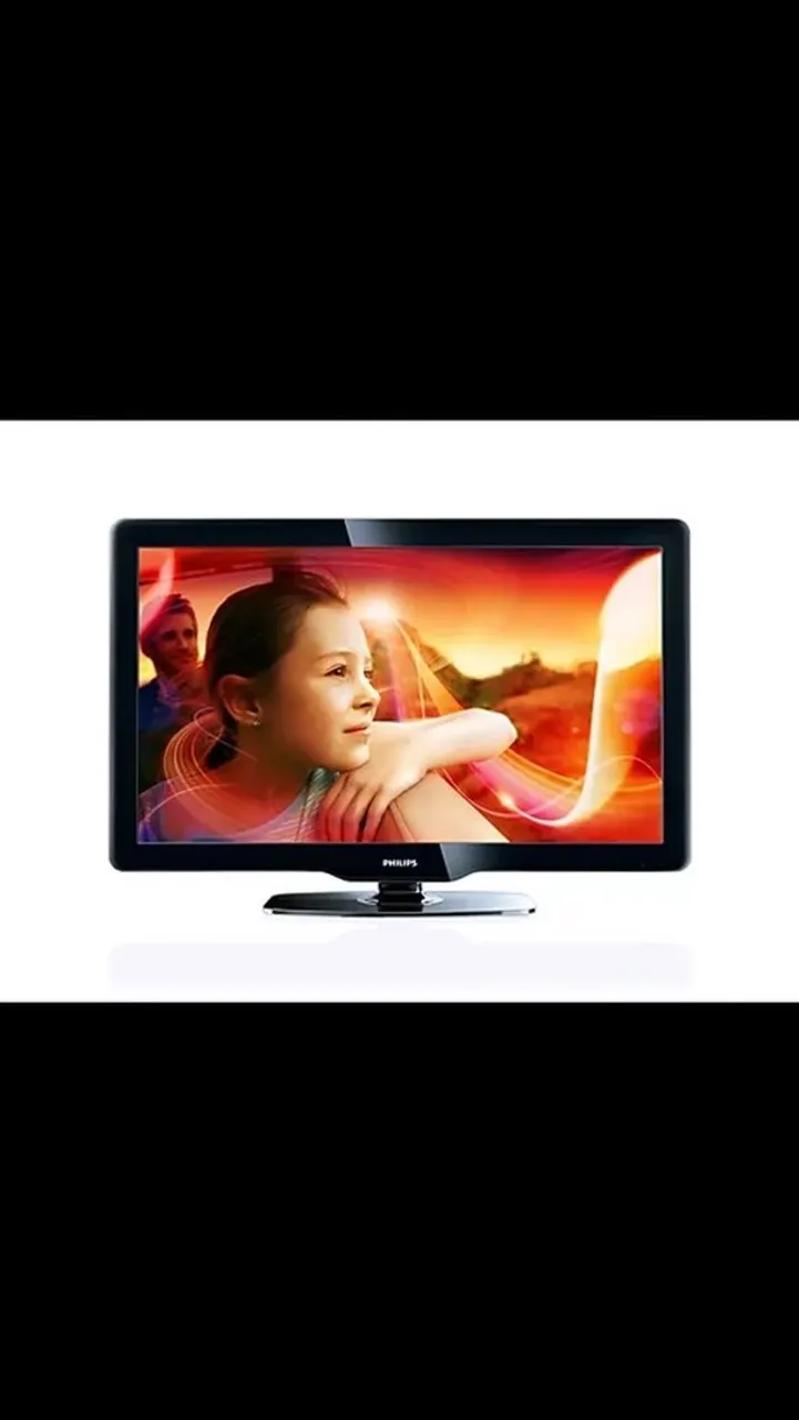TV LCD 40" Philips Série 3000 Full HD 40PFL3606D/78 2 HDMI