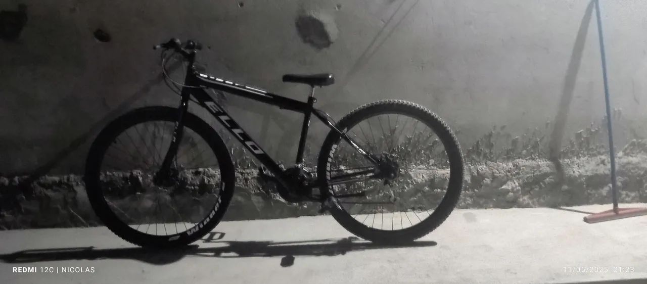 Bicicleta Ello - Foto 2