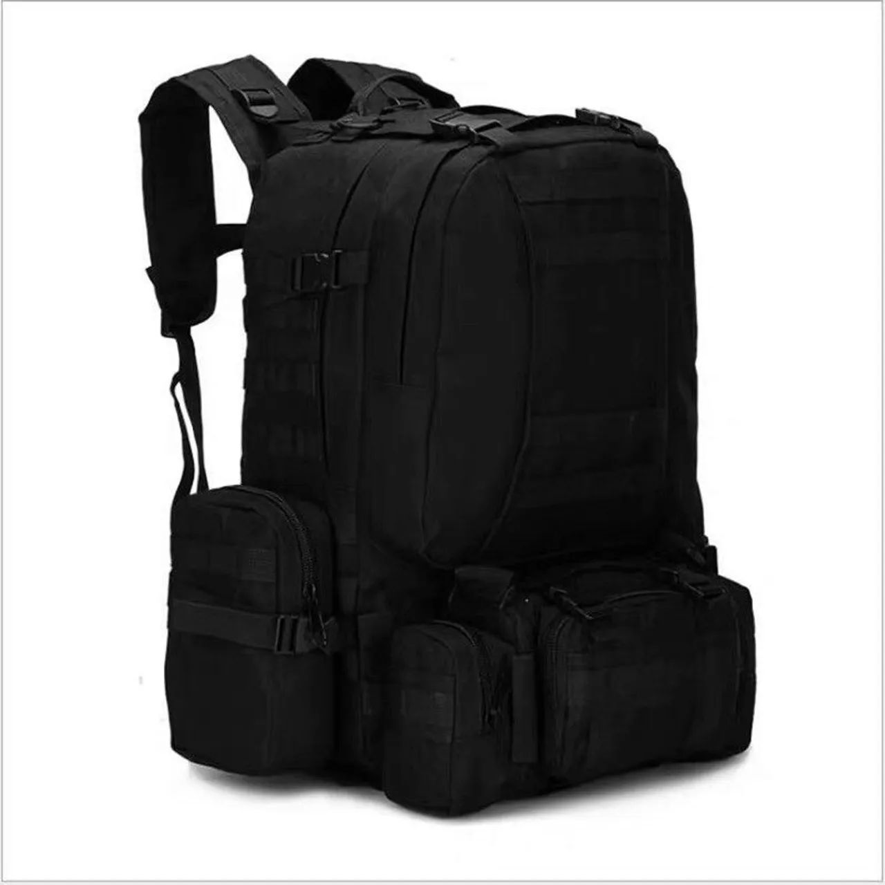 Mochila Tática 55 litros - Foto 2