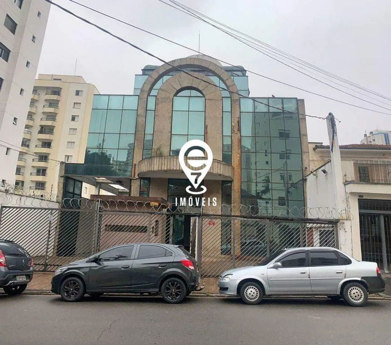 Aluguel de Prédio Comercial - Rua Pascal, Campo Belo, SP - Foto 3