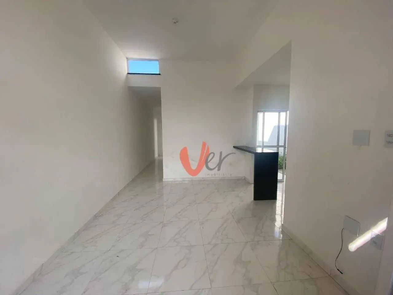 Casa com 3 dormitórios para alugar, 80 m² por R$ 1.400,00/mês - Vereda Tropical - Aquiraz/ - Foto 5
