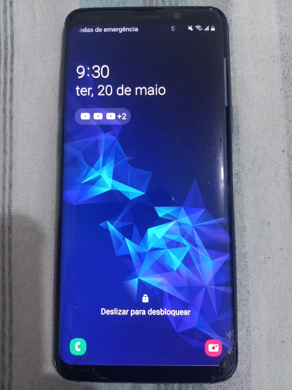 Samsung galaxy s9