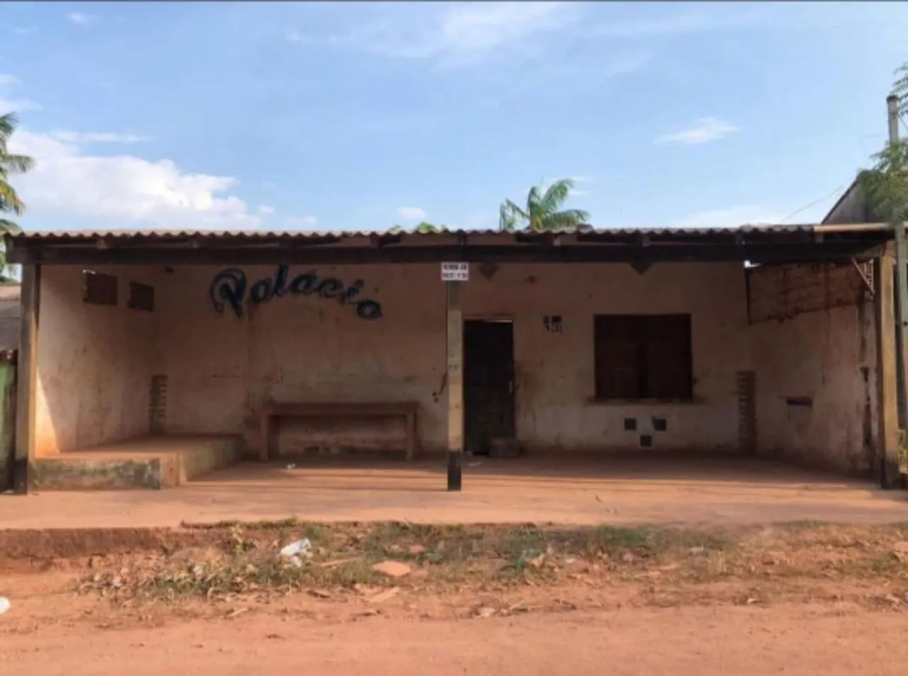 Foto - Santarém - Diamantino