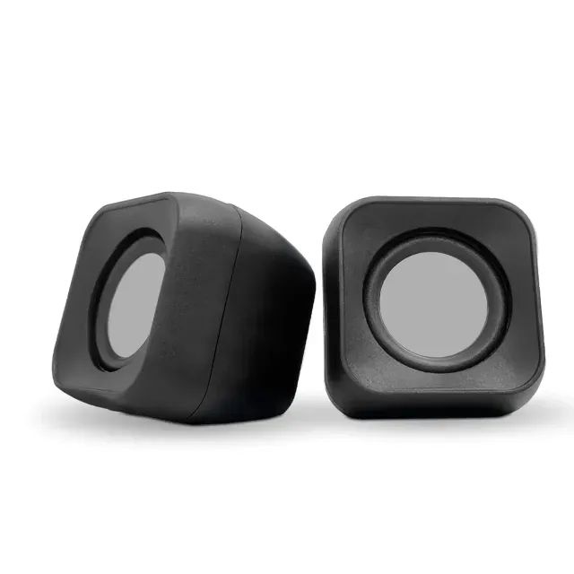  Caixa de Som Get Music Black 6W RMS P2 - WZetta - Foto 3