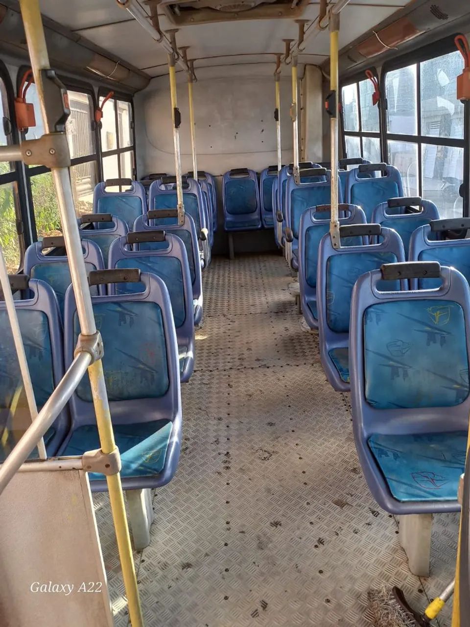 Ônibus Neobus  - Foto 7